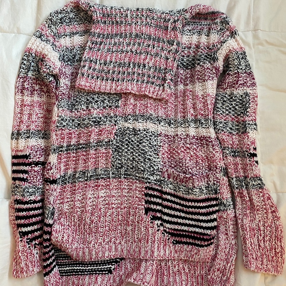 Anthropologie Sparrow sweater